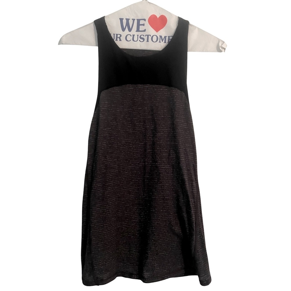 Lululemon athletic tank, size 4-6.
